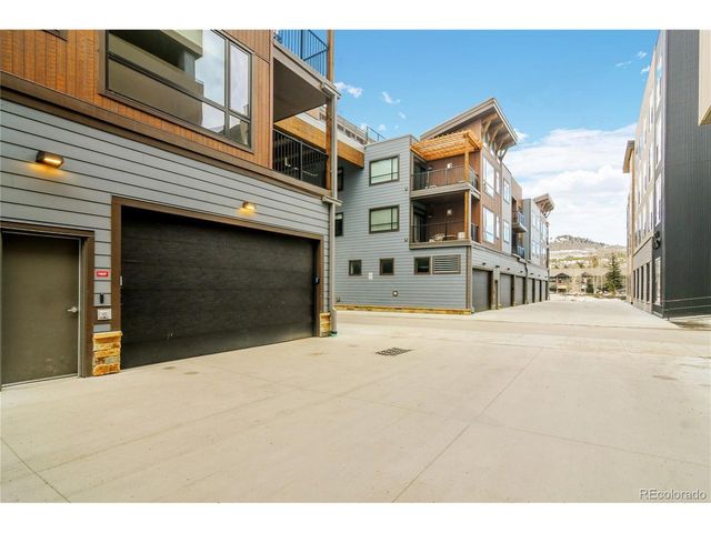 75 W 4th St 204W, Silverthorne, CO 80498