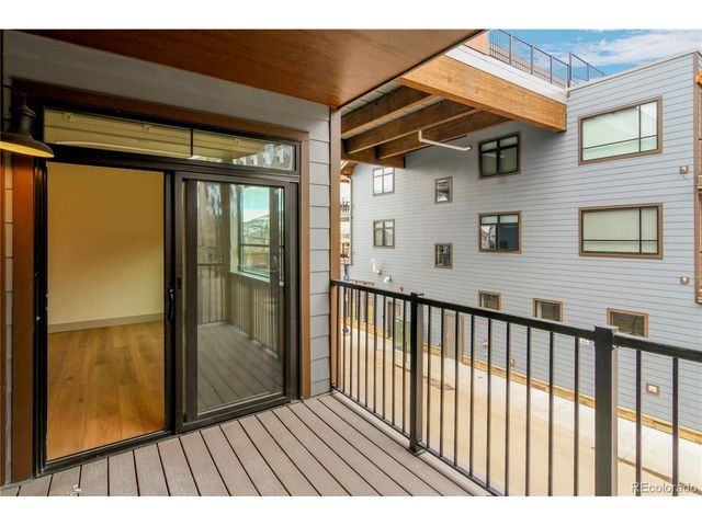 75 W 4th St 204W, Silverthorne, CO 80498