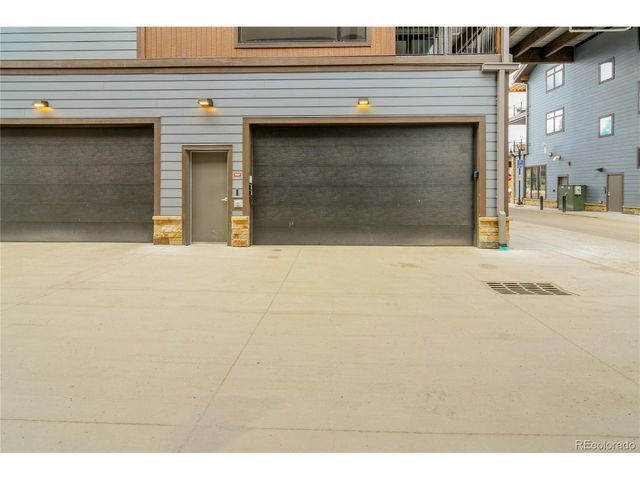 75 W 4th St 204W, Silverthorne, CO 80498