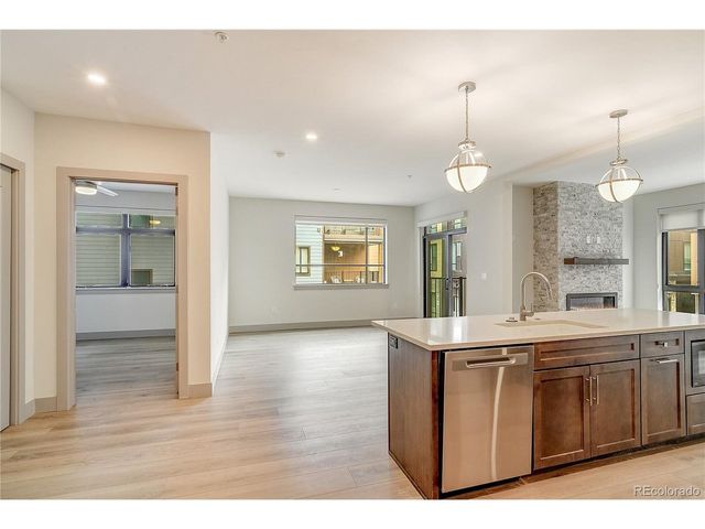 75 W 4th St 204W, Silverthorne, CO 80498