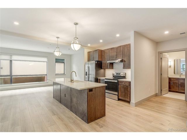 75 W 4th St 204W, Silverthorne, CO 80498