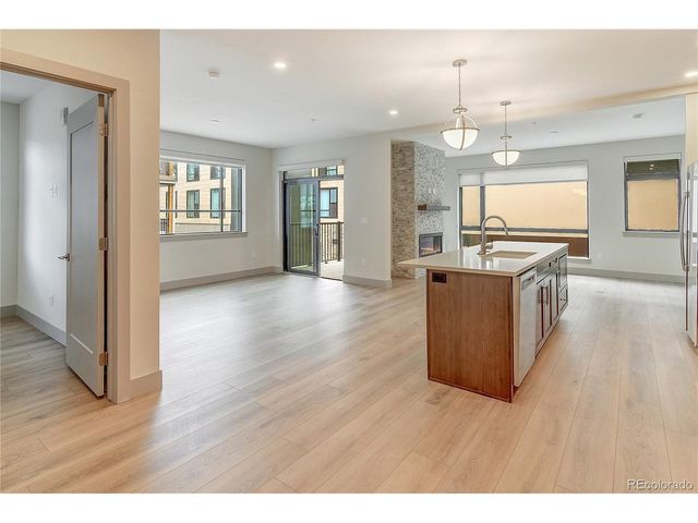 75 W 4th St 204W, Silverthorne, CO 80498