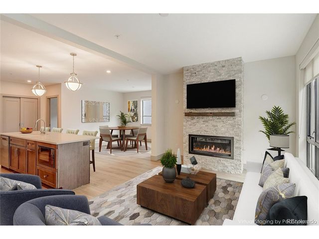 75 W 4th St 204W, Silverthorne, CO 80498