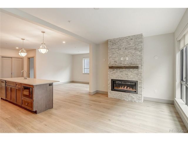 75 W 4th St 204W, Silverthorne, CO 80498