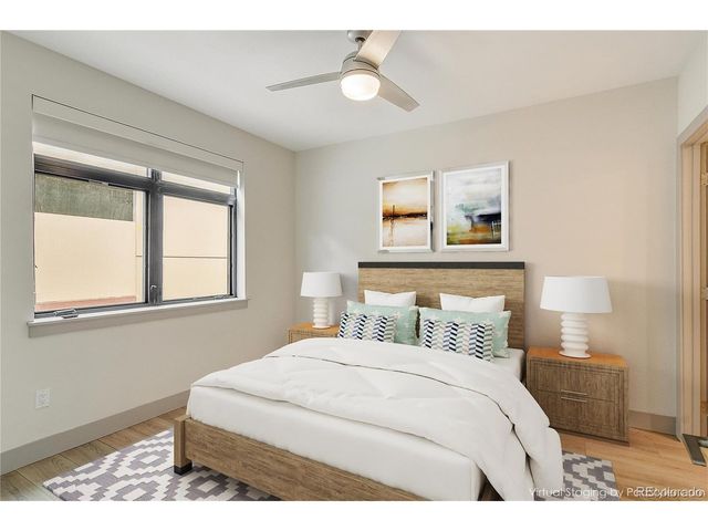 75 W 4th St 204W, Silverthorne, CO 80498
