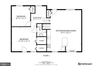 405 PRITCHARD LN, Upper Marlboro, MD 20774
