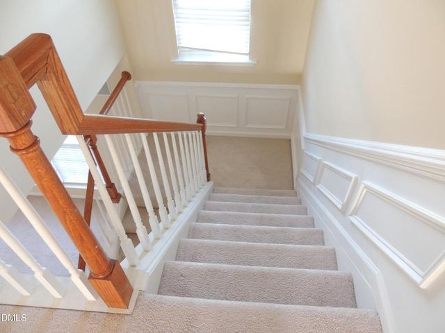 12544 Honeychurch Street, Raleigh, NC 27614