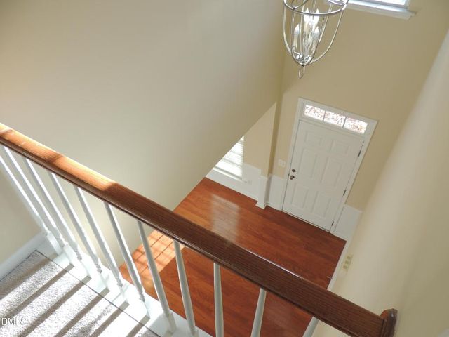 12544 Honeychurch Street, Raleigh, NC 27614