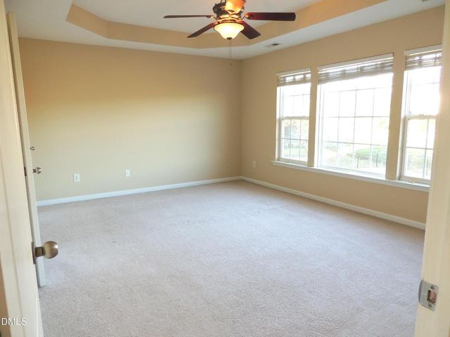 12544 Honeychurch Street, Raleigh, NC 27614