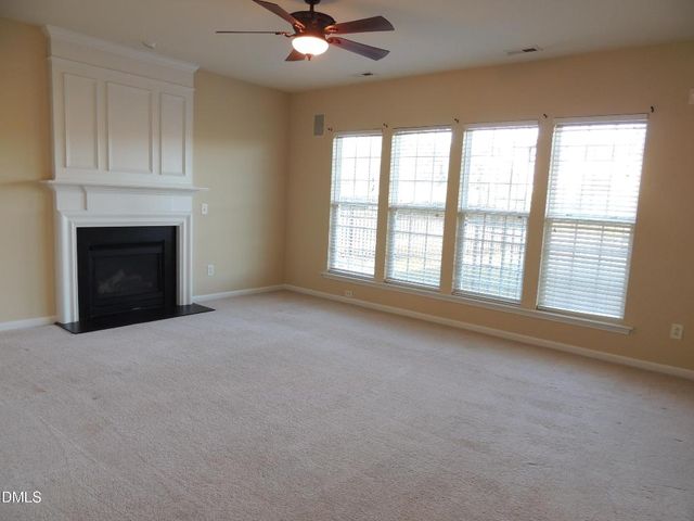 12544 Honeychurch Street, Raleigh, NC 27614