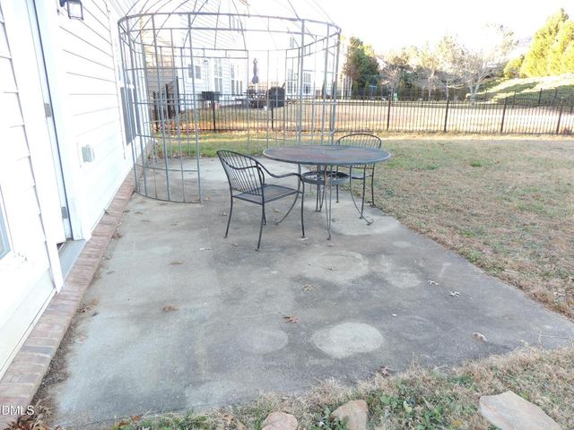 12544 Honeychurch Street, Raleigh, NC 27614