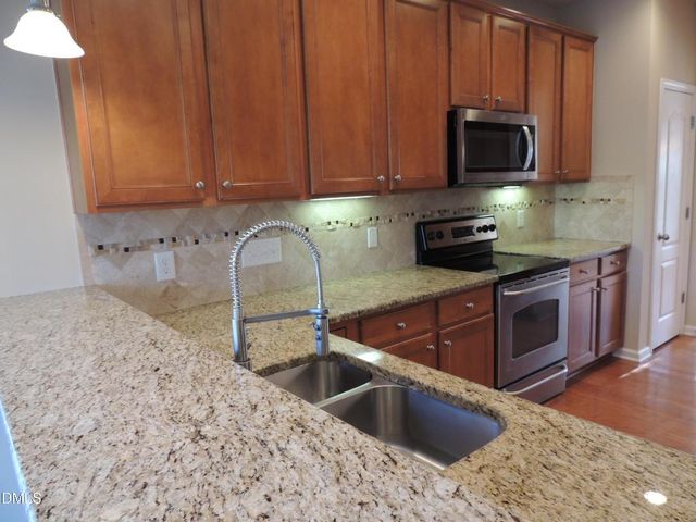 12544 Honeychurch Street, Raleigh, NC 27614