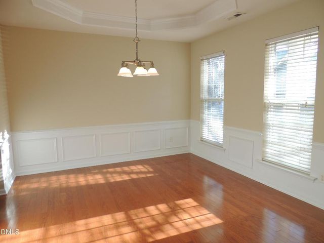 12544 Honeychurch Street, Raleigh, NC 27614