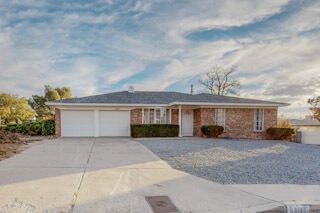 12120 Towner Avenue NE, Albuquerque, NM 87112