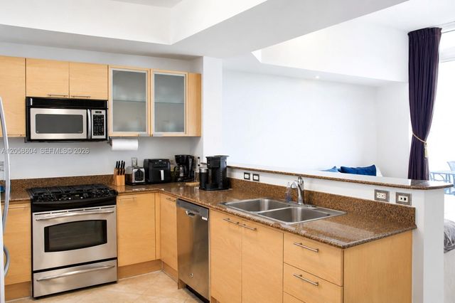 16699 Collins Ave 1003, Sunny Isles Beach, FL 33160