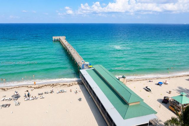 16699 Collins Ave 1003, Sunny Isles Beach, FL 33160