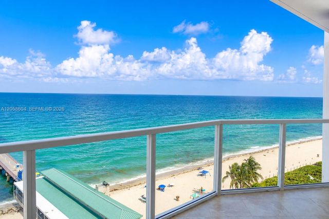 16699 Collins Ave 1003, Sunny Isles Beach, FL 33160