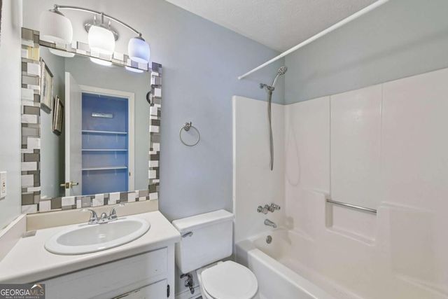 2901 Waterford Drive, Gainesville, GA 30504