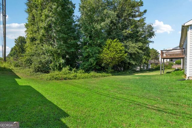 2901 Waterford Drive, Gainesville, GA 30504