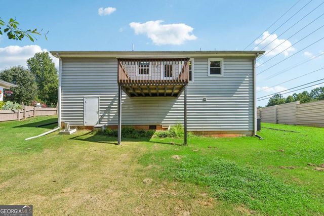 2901 Waterford Drive, Gainesville, GA 30504