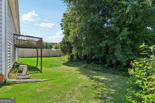 2901 Waterford Drive, Gainesville, GA 30504