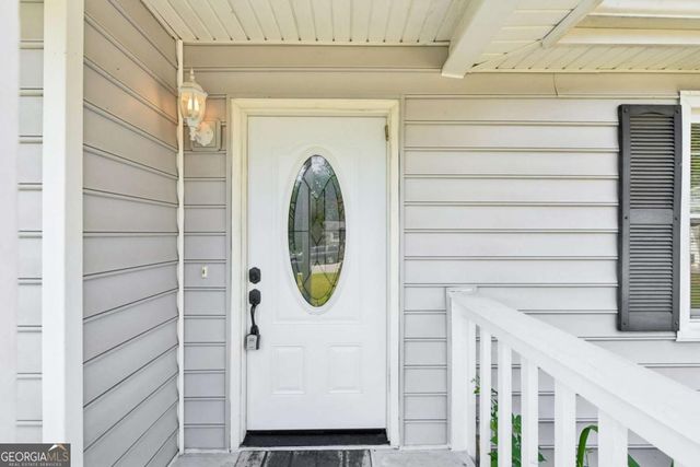 2901 Waterford Drive, Gainesville, GA 30504