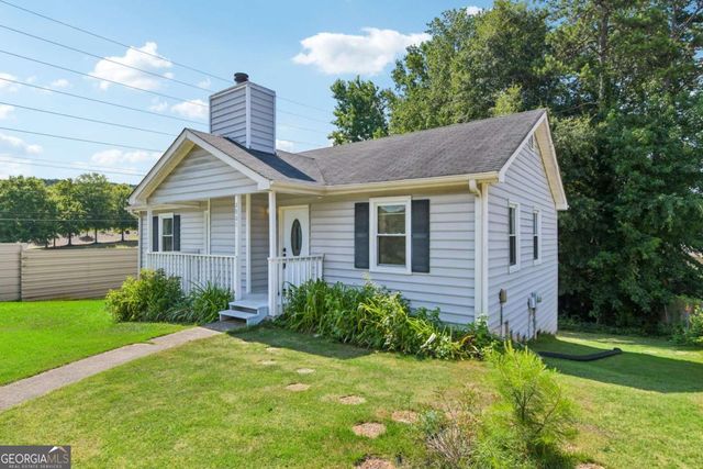 2901 Waterford Drive, Gainesville, GA 30504