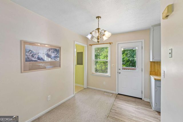 2901 Waterford Drive, Gainesville, GA 30504