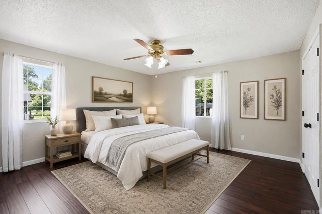 117 W Lea Circle, Bryant, AR 72022