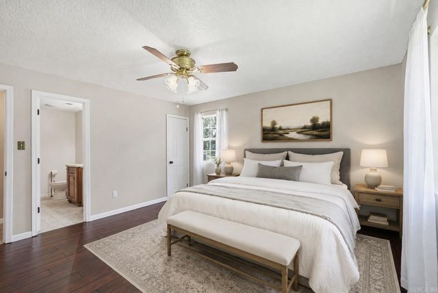 117 W Lea Circle, Bryant, AR 72022