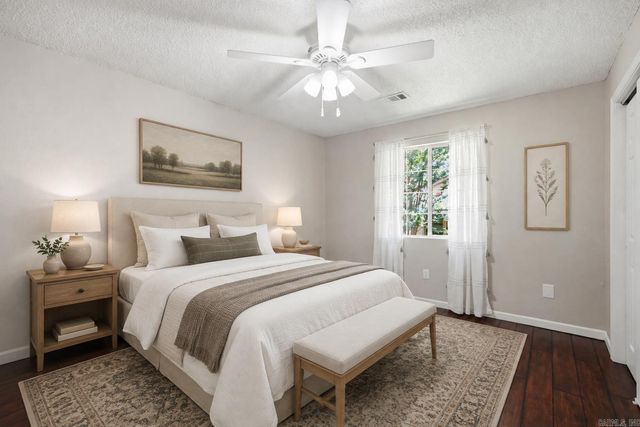 117 W Lea Circle, Bryant, AR 72022