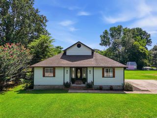 117 W Lea Circle, Bryant, AR 72022