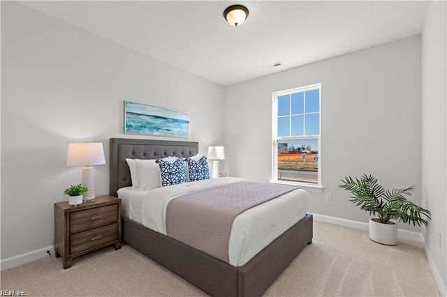 MM James 2, Chesapeake, VA 23322