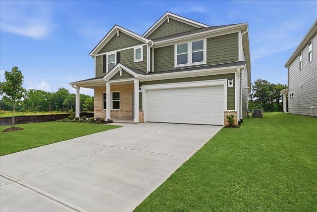 432 Ragland Avenue, Greer, SC 29651