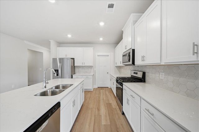 432 Ragland Avenue, Greer, SC 29651
