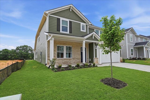 432 Ragland Avenue, Greer, SC 29651