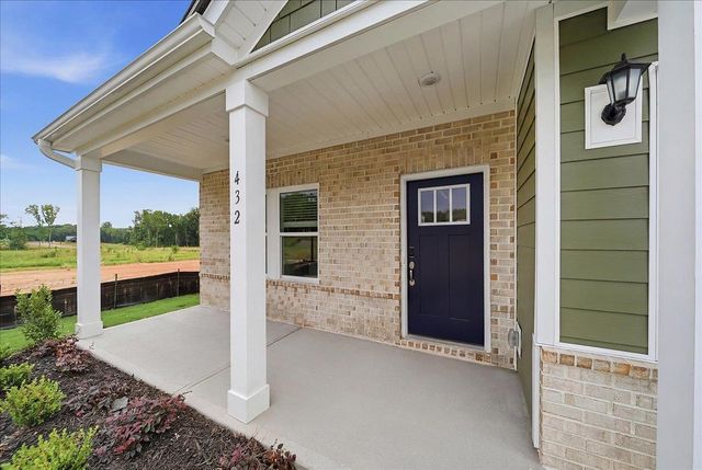 432 Ragland Avenue, Greer, SC 29651