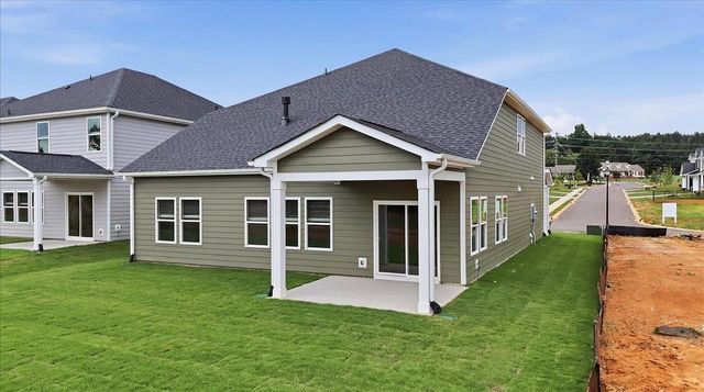 432 Ragland Avenue, Greer, SC 29651