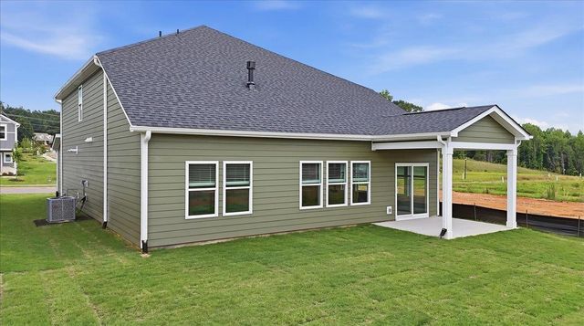 432 Ragland Avenue, Greer, SC 29651
