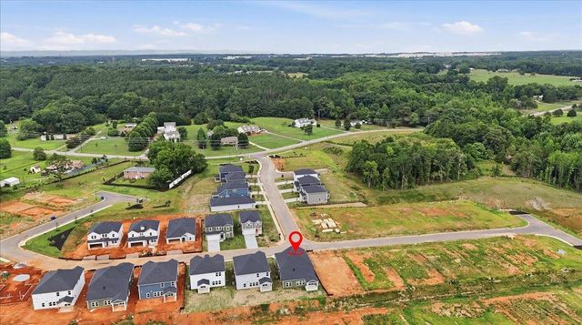 432 Ragland Avenue, Greer, SC 29651