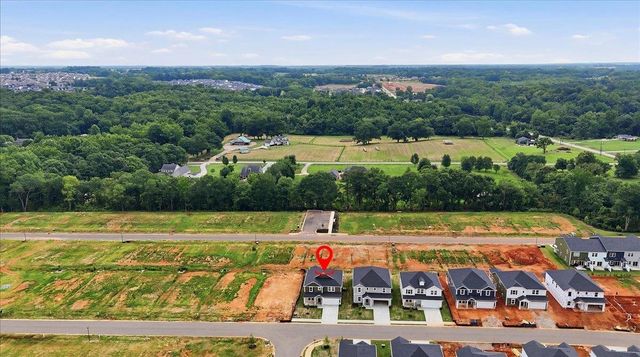 432 Ragland Avenue, Greer, SC 29651