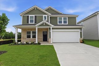432 Ragland Avenue, Greer, SC 29651