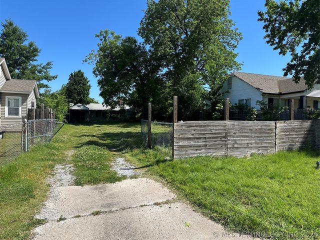 4743 E 6th Street, Tulsa, OK 74112