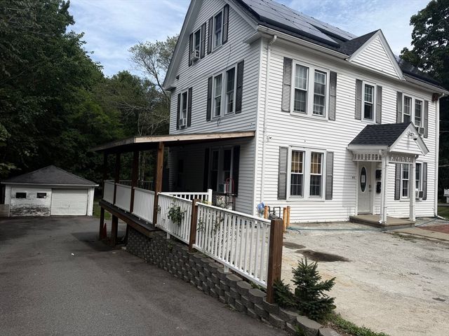 619 Union St, Rockland, MA 02370