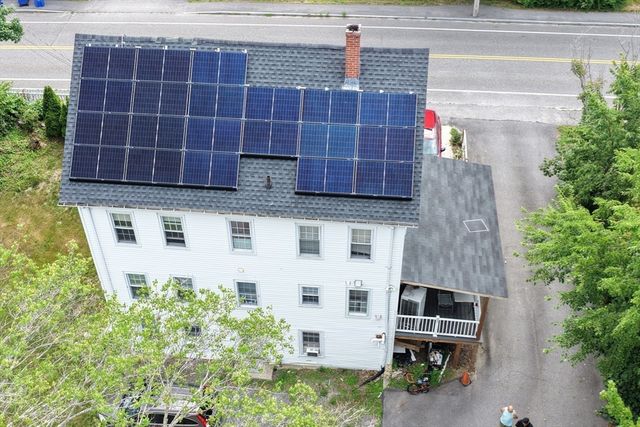 619 Union St, Rockland, MA 02370