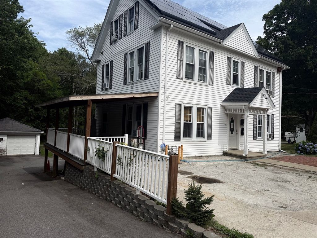 619 Union St, Rockland, MA 02370