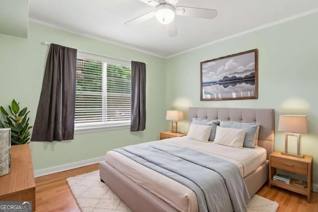 2230 Cheshire Bridge Road NE 113, Atlanta, GA 30324