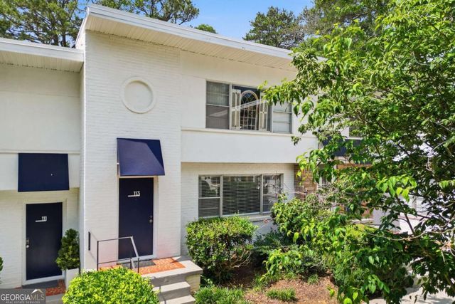 2230 Cheshire Bridge Road NE 113, Atlanta, GA 30324