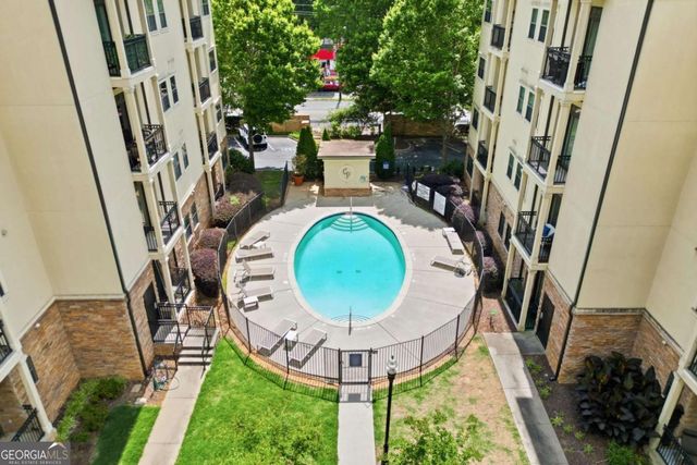 2230 Cheshire Bridge Road NE 113, Atlanta, GA 30324