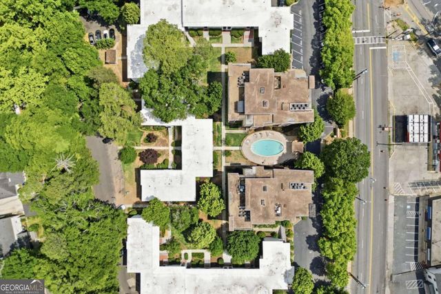 2230 Cheshire Bridge Road NE 113, Atlanta, GA 30324